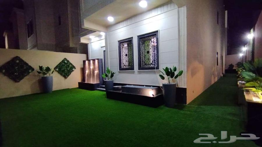 Duplex for sale in Al-Dahiyah, 10th District, 950,000636138661569301112
