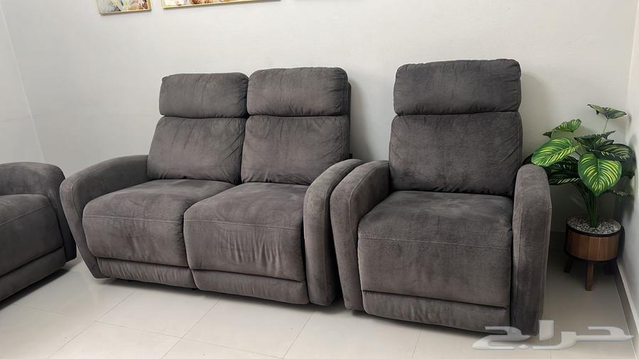 كنب استرخاء من ايدي هوم64361018411907110