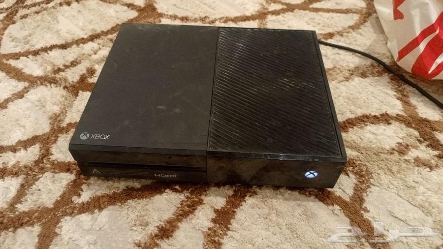 جهاز اكس بوكس ون للبيع64361847453697110
