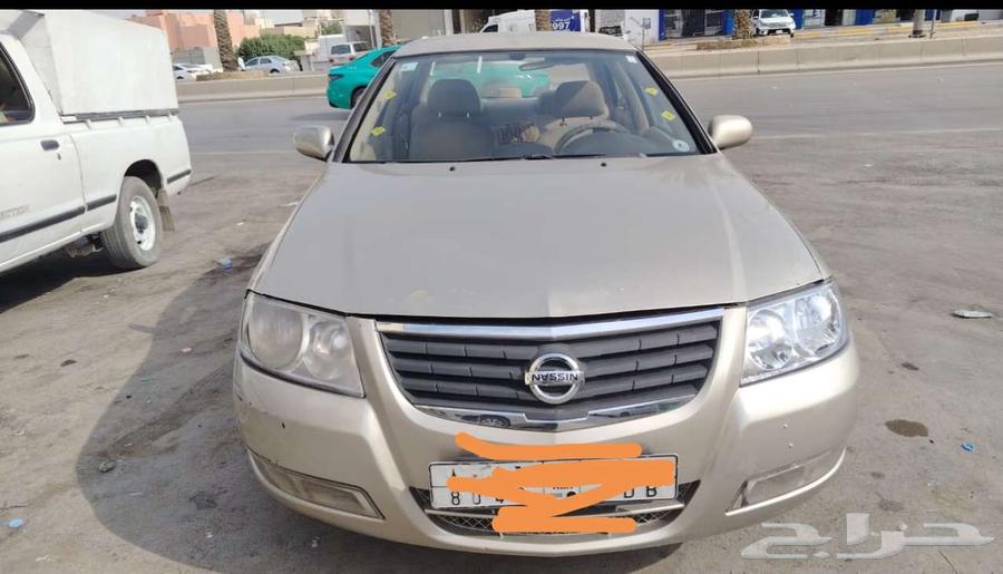 نيسان صني64505356626306111