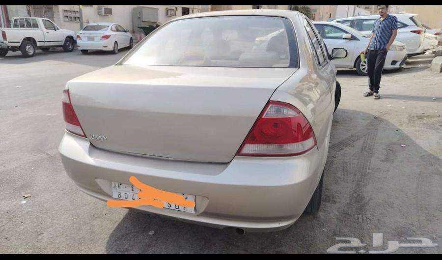 نيسان صني64505356626306110