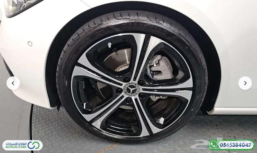 Mercedes C300 4MATIC Code S 14564502060041346114