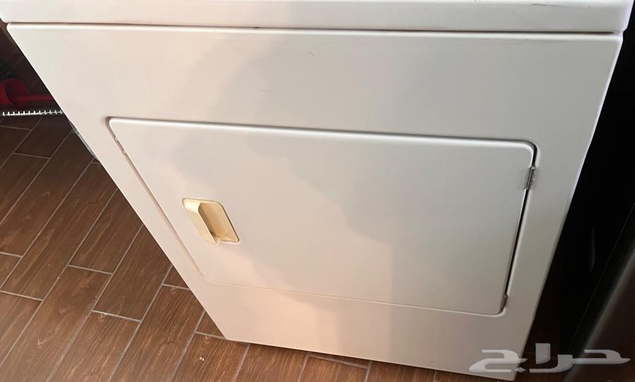 غسالات أوتوماتيك أمريكية ومجفف أمريكي64359981068417111