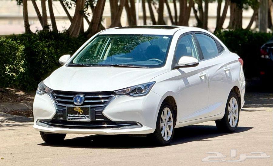 السفن 2025 فل كامل وكالة تحت الضمان ب 34 الف عرض خاص64502556358401110