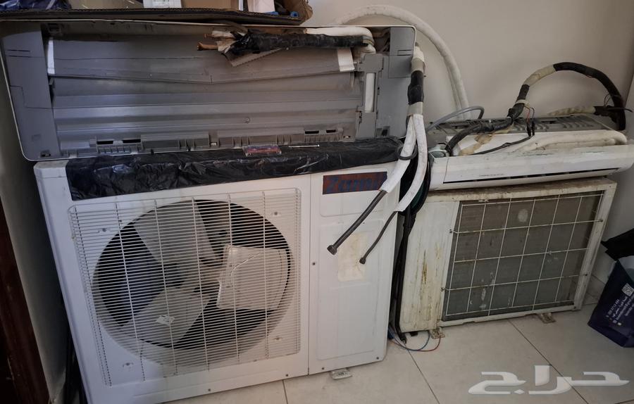 Split Air Conditioner64350718361731114