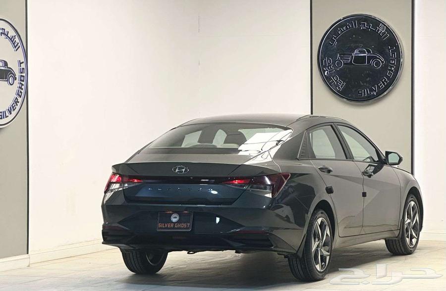 هيونداى النترا ستاندر 2022 وكاله64502295737857114