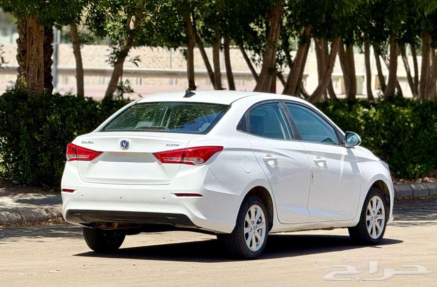 السفن 2025 فل كامل وكالة تحت الضمان ب 34 الف عرض خاص64502556358401113