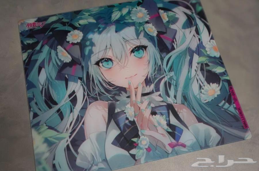 glasspad wallhack miku and maya x64361801245827110