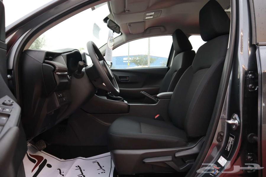 تويوتا يارس y بلس و ستاندر 2024 سعودي اقل سعر64495624507394113