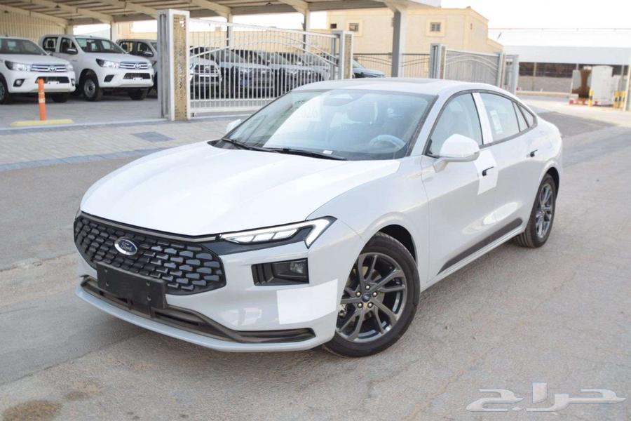 فورد تورس ترند 2026 خليجي كاش واقساط اقل سعر64495816837634112