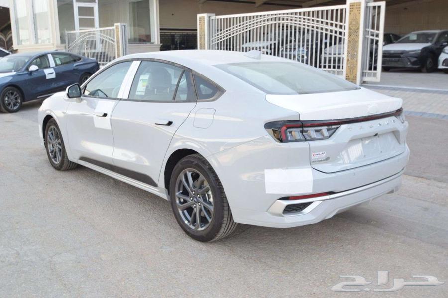 فورد تورس ترند 2026 خليجي كاش واقساط اقل سعر64495816837634114