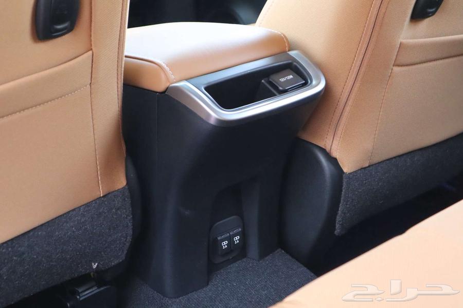 تويوتا فورتشنر VX1 بنزين 2025سعودي64495816828675112