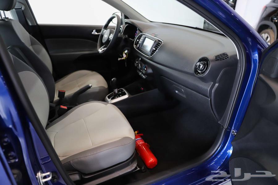 كيا بيجاس 2025 فل كامل 202564497041062275111