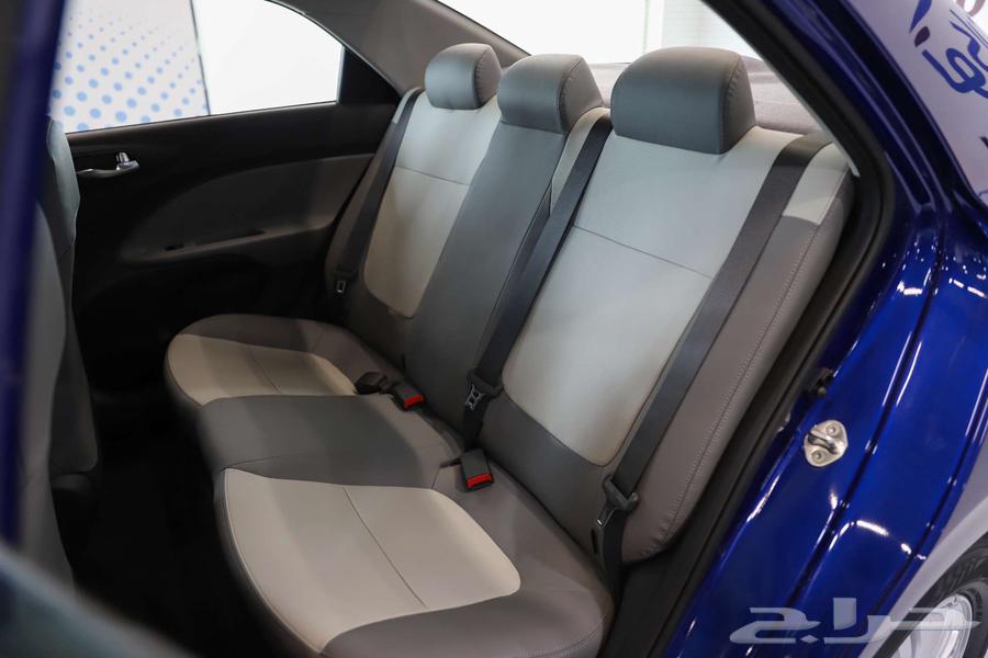 كيا بيجاس 2025 فل كامل 202564497041062275112