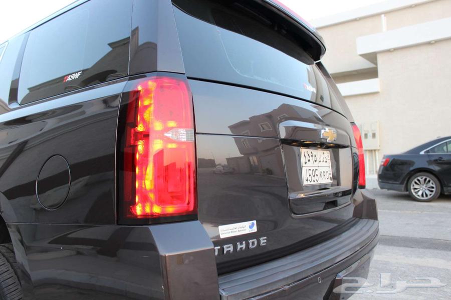 تاهو ال تي 2018 ممشى قليل64497509509889112