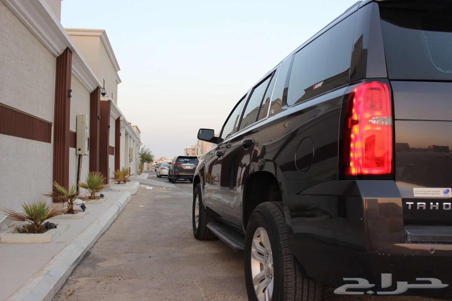 تاهو ال تي 2018 ممشى قليل64497509509889113