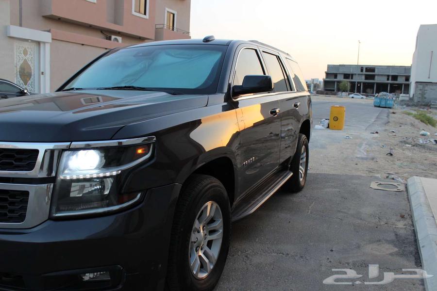 تاهو ال تي 2018 ممشى قليل64497509509889111