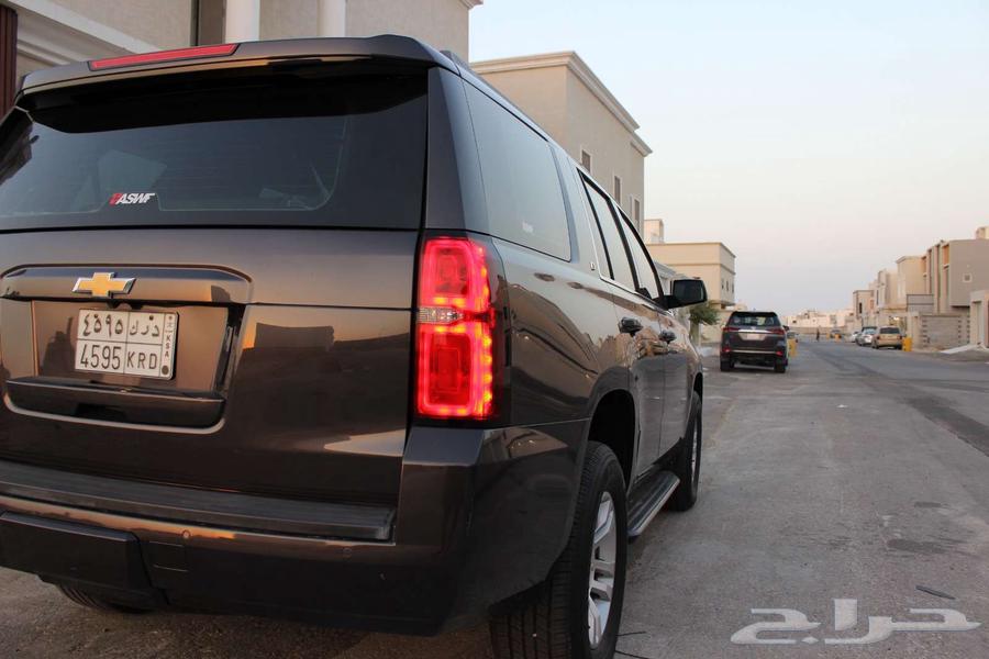 تاهو ال تي 2018 ممشى قليل64497509509889114