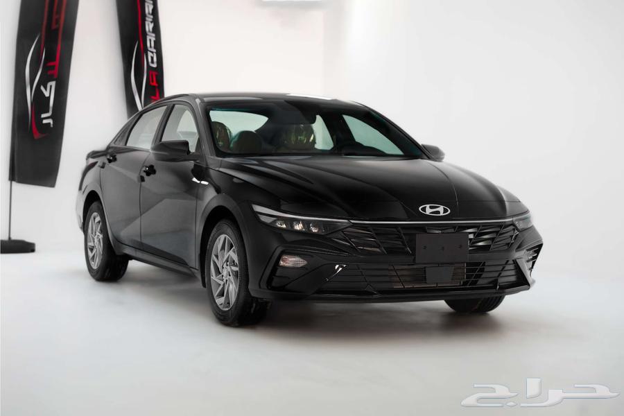 هيونداي النترا 2026 جي ال سمارت عروض الصيف عند هلا كار64501284825473110