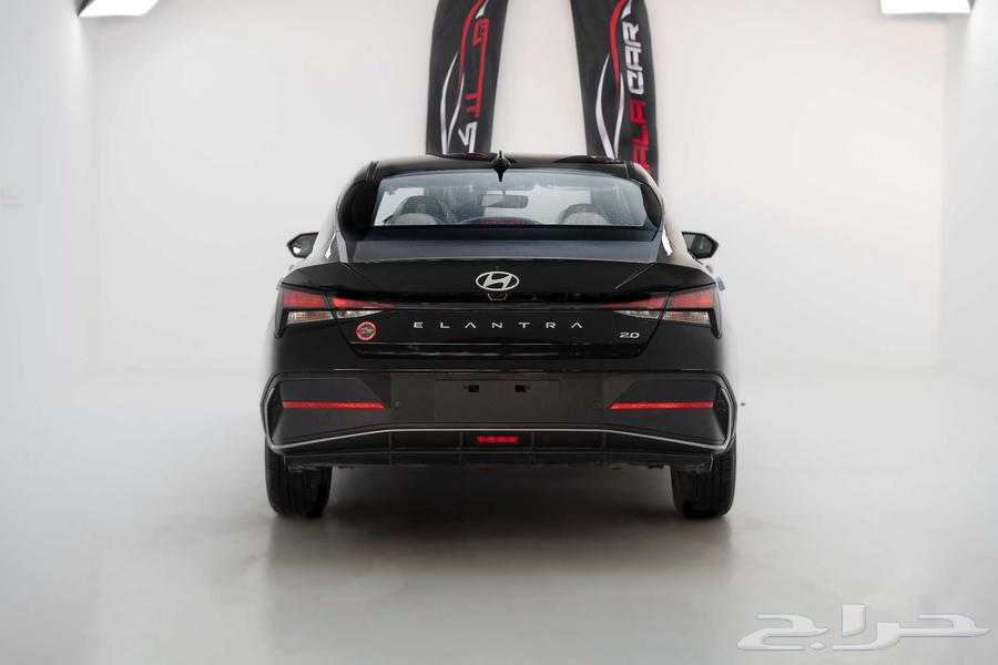 هيونداي النترا 2026 جي ال سمارت عروض الصيف عند هلا كار64501284825473113