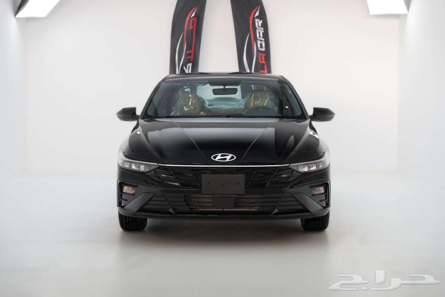 هيونداي النترا 2026 جي ال سمارت عروض الصيف عند هلا كار64501284825473112