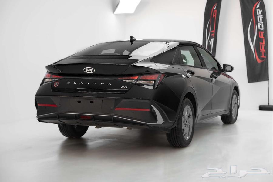 هيونداي النترا 2026 جي ال سمارت عروض الصيف عند هلا كار64501284825473111