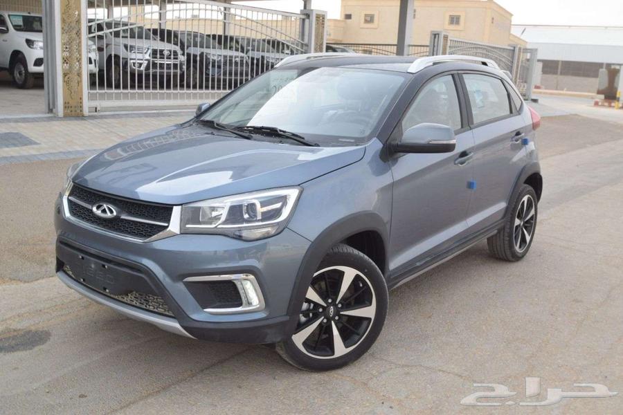 شيري تيجو 2 لاكجري 2024 كاش واقساط اقل سعر64503760484867112