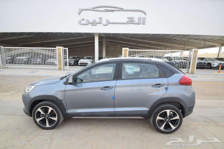 شيري تيجو 2 لاكجري 2024 كاش واقساط اقل سعر64503760484867114