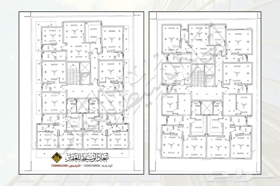ارض سكنية 600 م في مخطط ولي العهد في مكة المكرمة63613845402114113