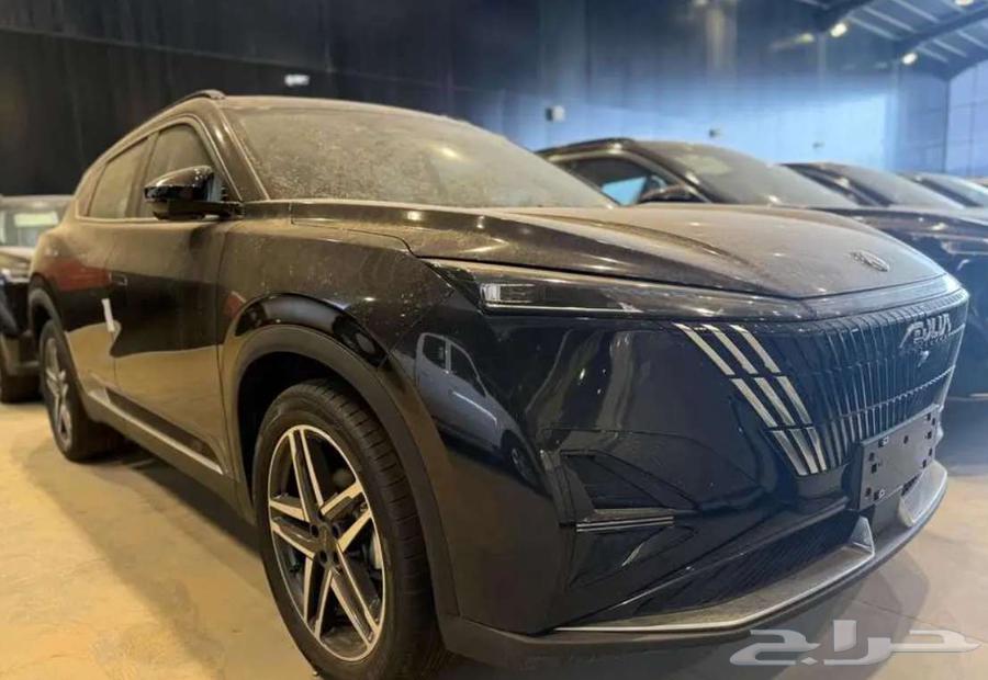 Dongfeng M7 Full 202564500909192578114