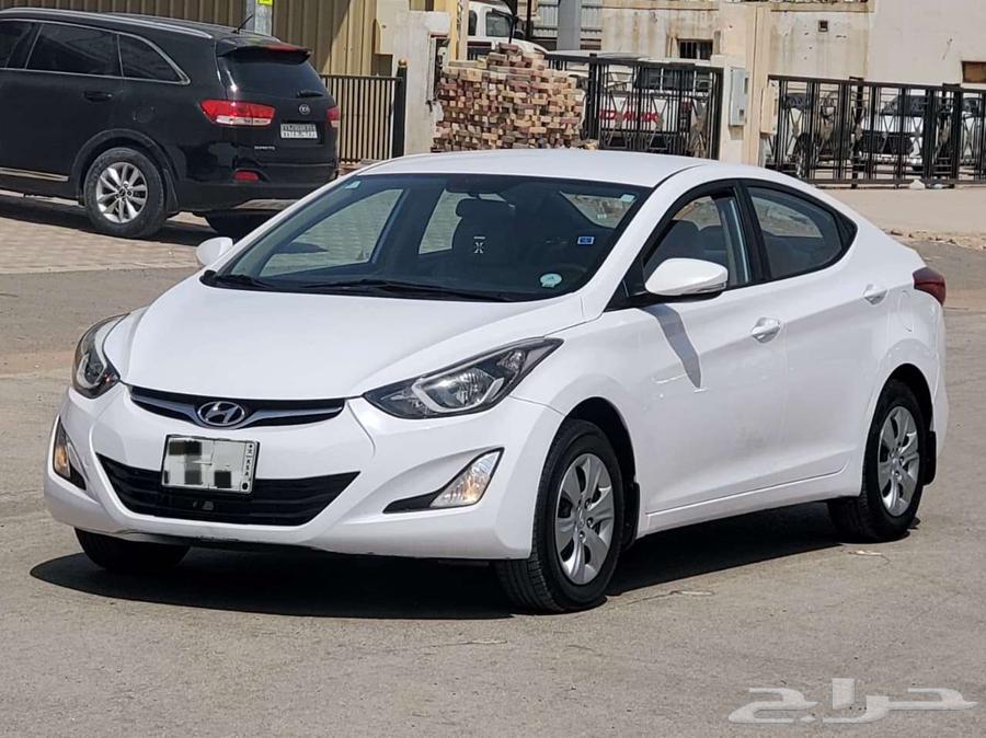 هيونداي النترا 201564502528799235113