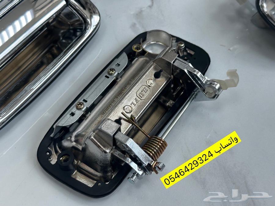 يدات باب خارجي لاندكروزر 90-97 نيكل تايون64508481099778112