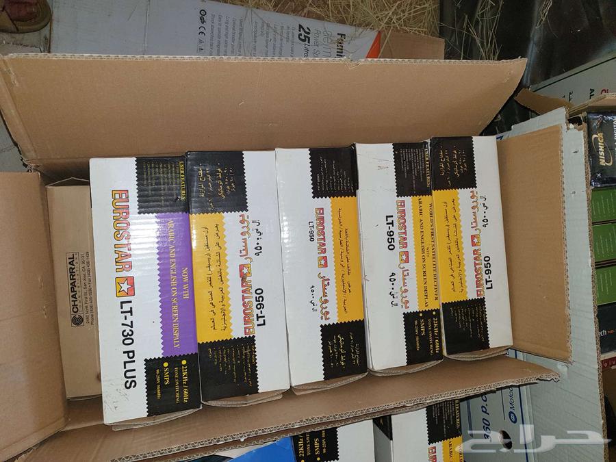 رسيفرات قديمة للبيع64351851688707111