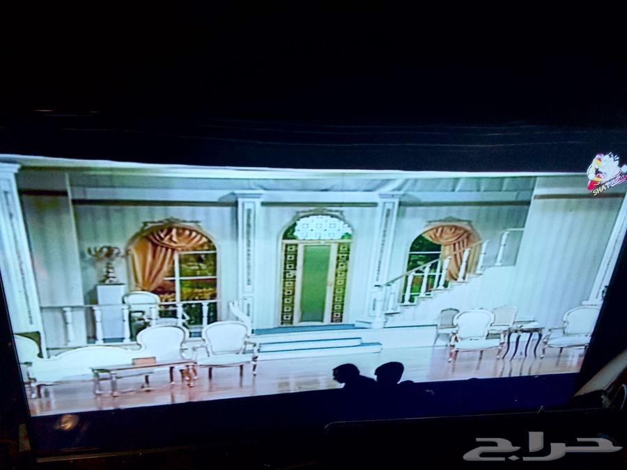 شاشه تلفزيون كي ام سي 50 بوصه عاديه64351911791362112