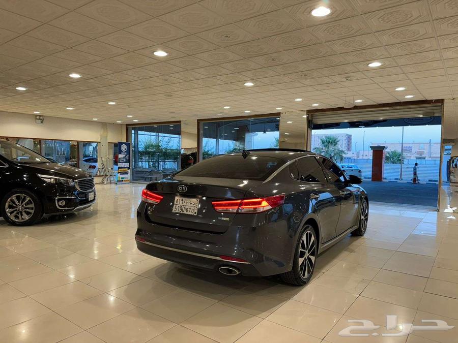 اوبتما 2018 ديزل فتحة بانوراما رقم السيارة12164496105185283113