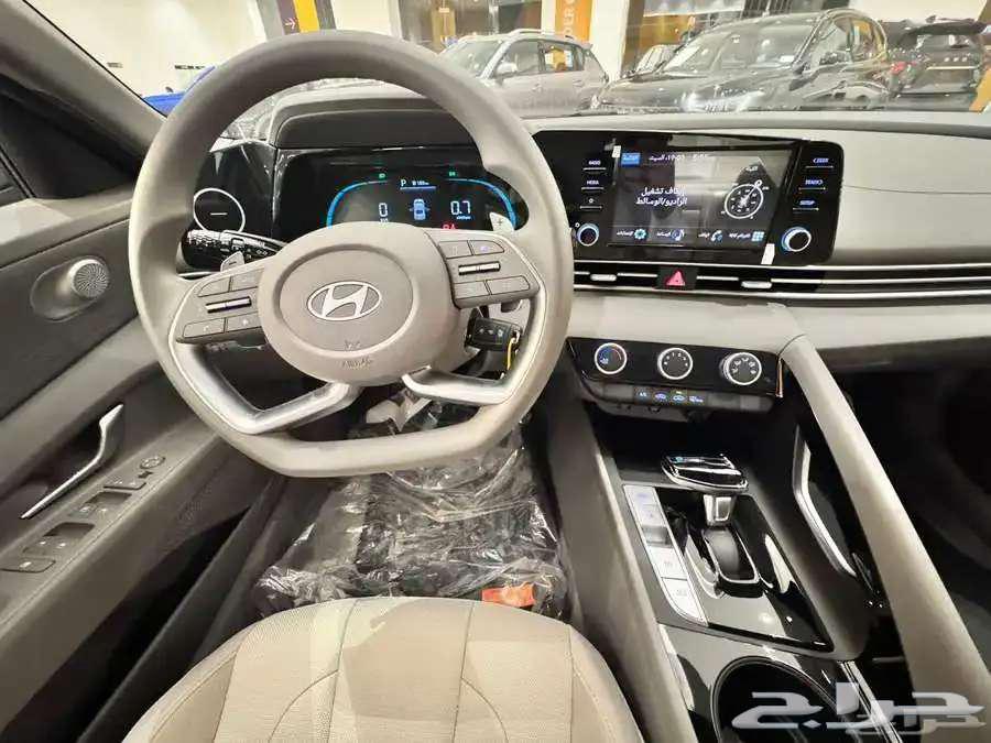 هونداي النترا 2025 سمارت نقبل رواتب 350064496105144451111