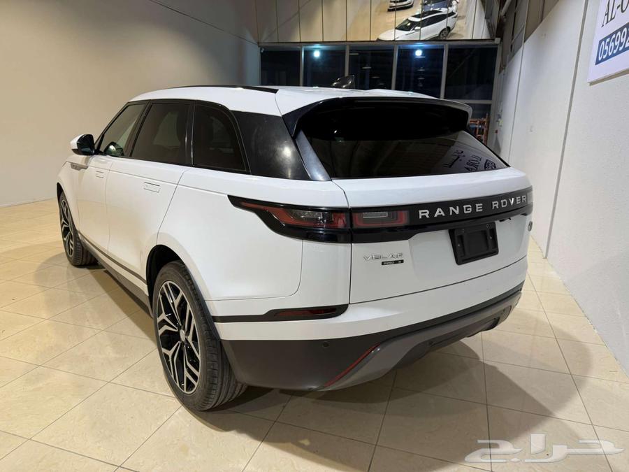 2020 لاند روفر فيلار S64496571836419114