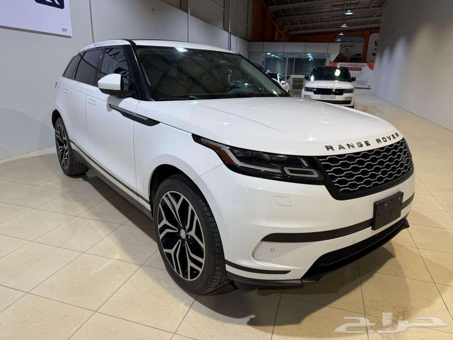 2020 لاند روفر فيلار S64496571836419113