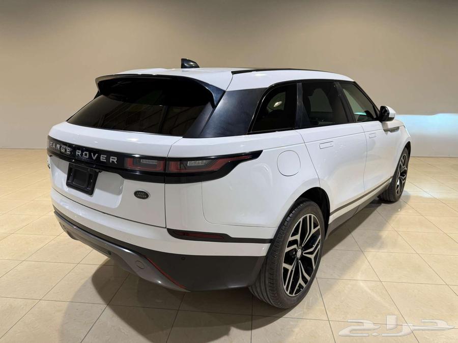 2020 لاند روفر فيلار S64496571836419112