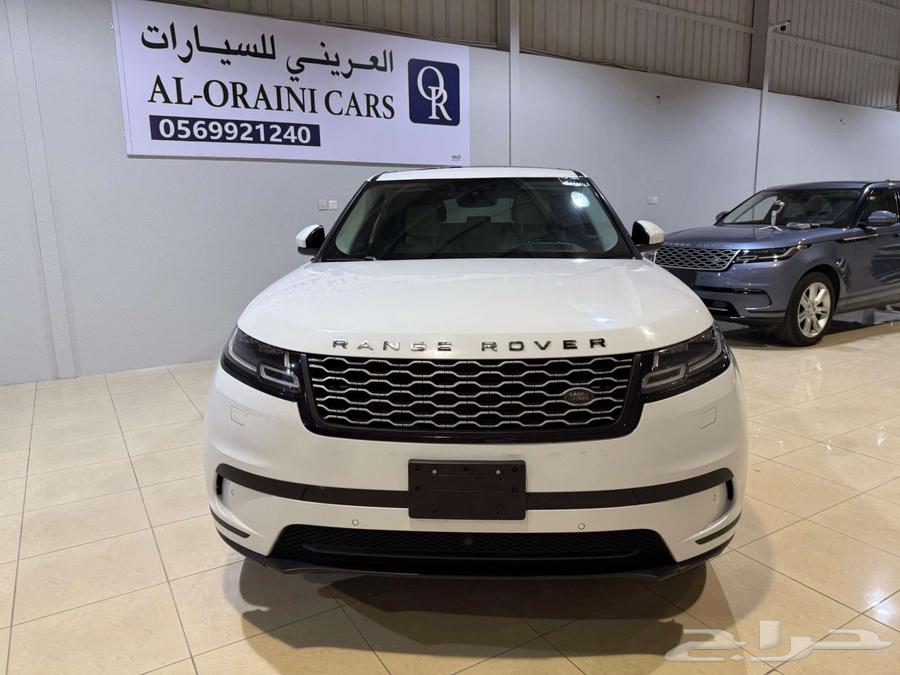 2020 لاند روفر فيلار S64496571836419111