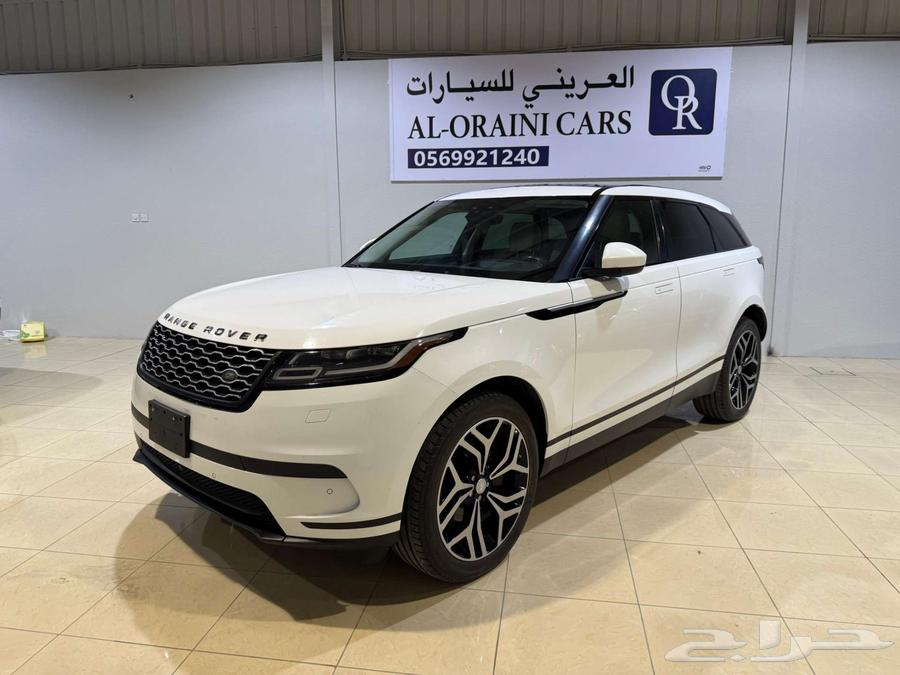 2020 لاند روفر فيلار S64496571836419110