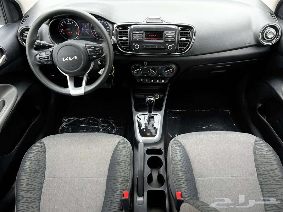 كيا بيجاس ستاندر 2025 ( 39500 ) بطاقه افل الاسعار64525455904003113