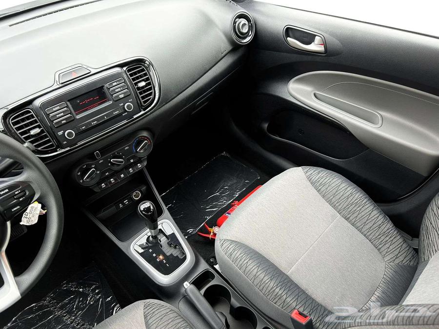 كيا بيجاس ستاندر 2025 ( 39500 ) بطاقه افل الاسعار64525455904003114