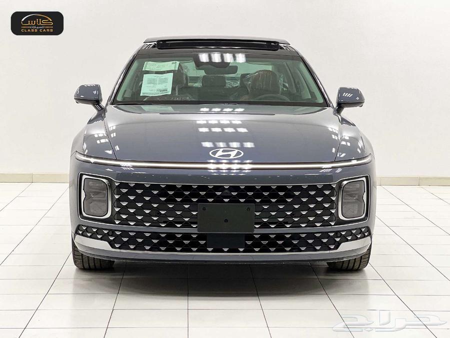 هيونداي أزيرا بريميوم 2025- 166750 شامل الضريبة64496530286081110