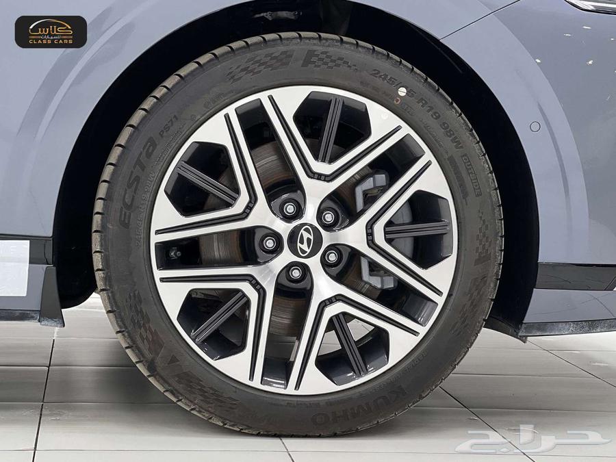 هيونداي أزيرا بريميوم 2025- 166750 شامل الضريبة64496530286081114