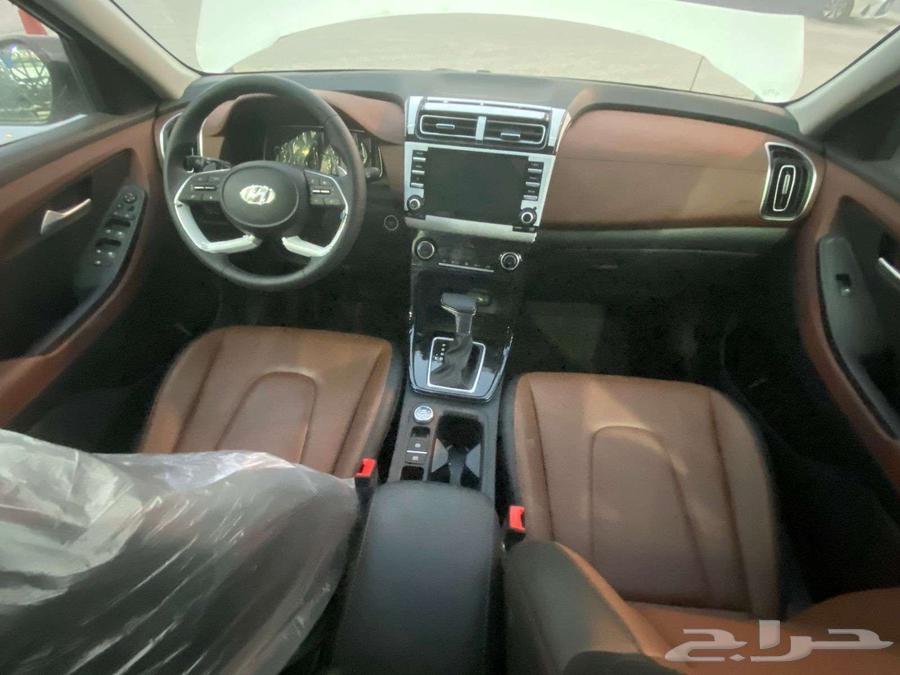 هيونداي كريتا كمفورت 2025 (الناغي)64497468150787113
