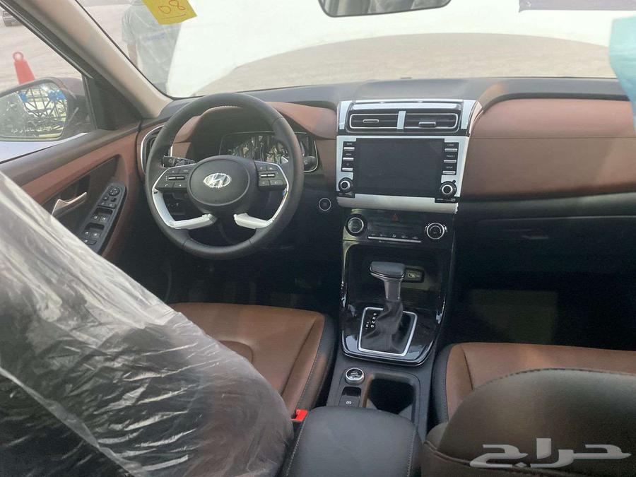 هيونداي كريتا كمفورت 2025 (الناغي)64497468150787114
