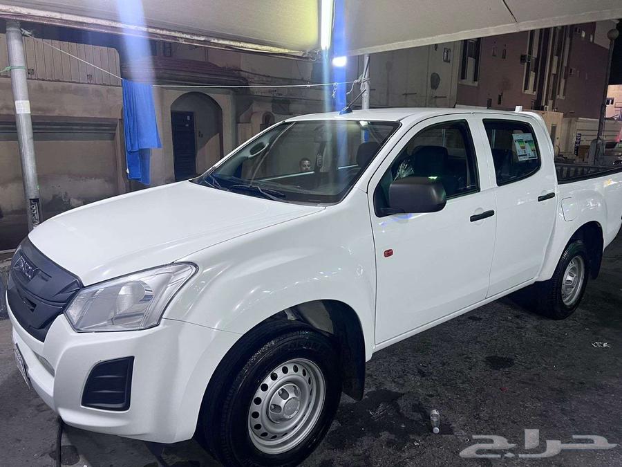 4X4 ISUZU PICK UP WITH DRIVER FOR RENT MODEL 202564497096211073110