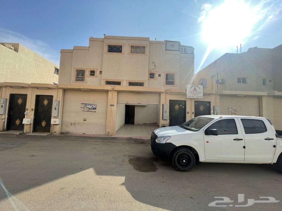 Rent a ground unit in Al-Wusayta neighborhood in Bari'63613861371523118