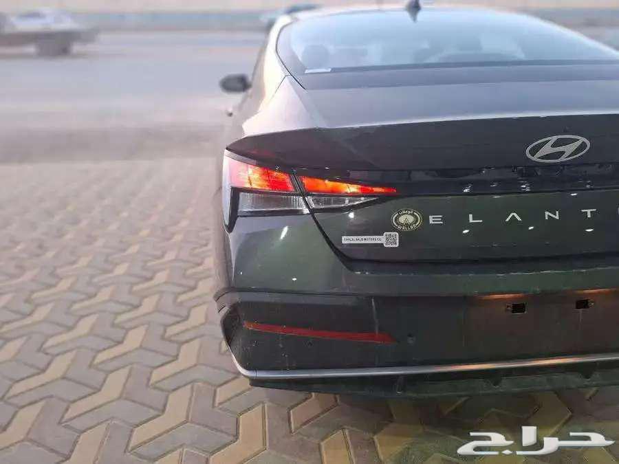 هيونداي النترا سمارت 2025 ب 65.070 الف بطاقة64500588661762112